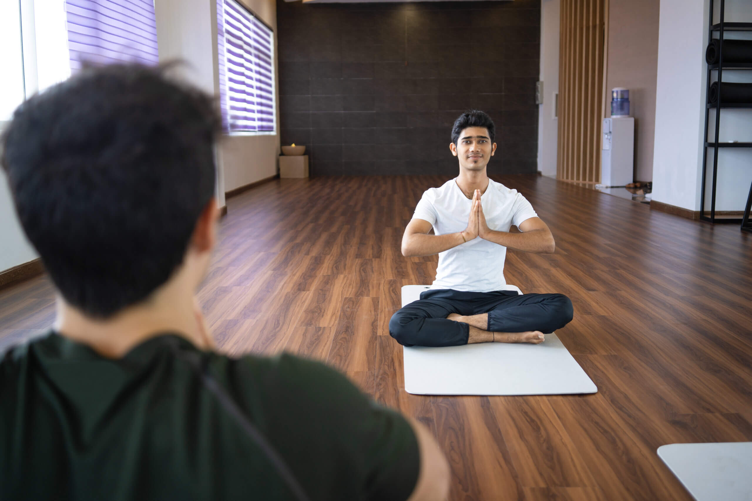 Beer to Breathwork